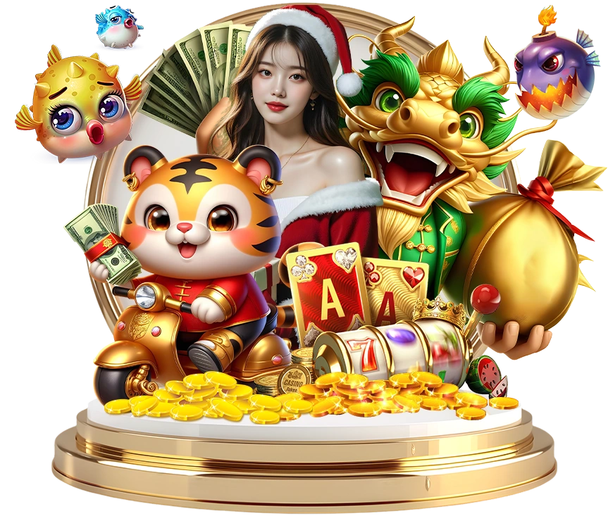 Nội dung casino tại MB66